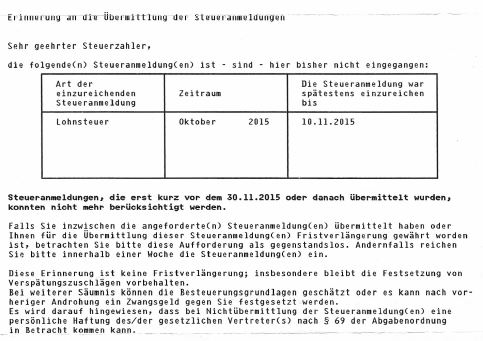 FAKörperschaften