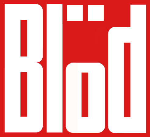 Bild Zeitung Logo
